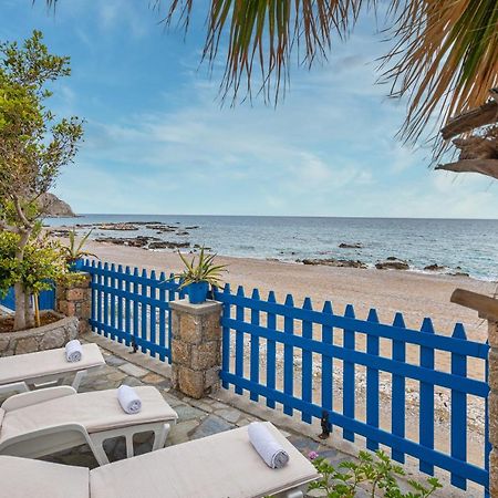 Casa D' Acqua Villa Archangelos  Dış mekan fotoğraf