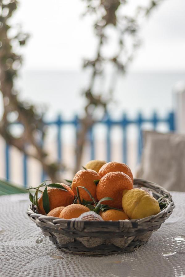 Casa D' Acqua Villa Archangelos  Dış mekan fotoğraf