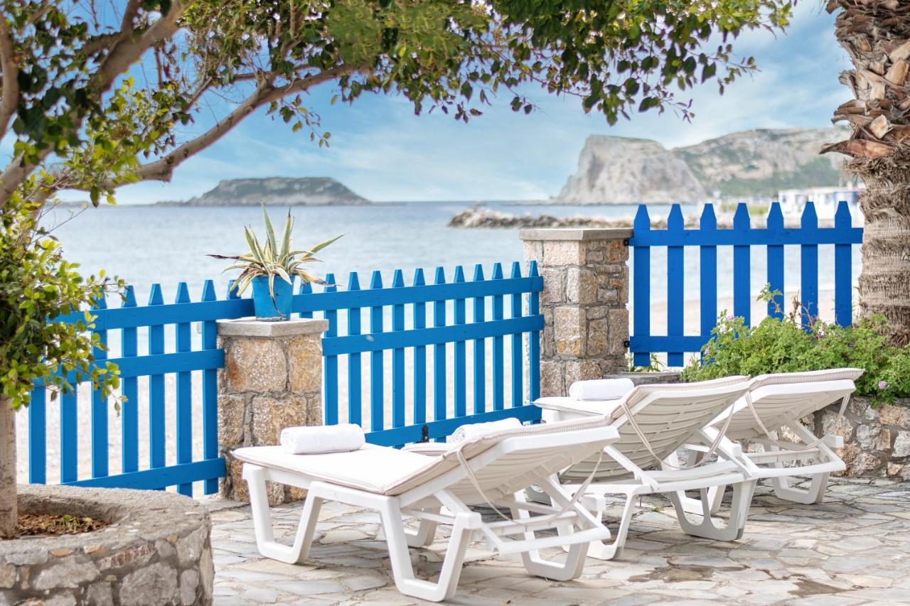 Casa D' Acqua Villa Archangelos  Dış mekan fotoğraf