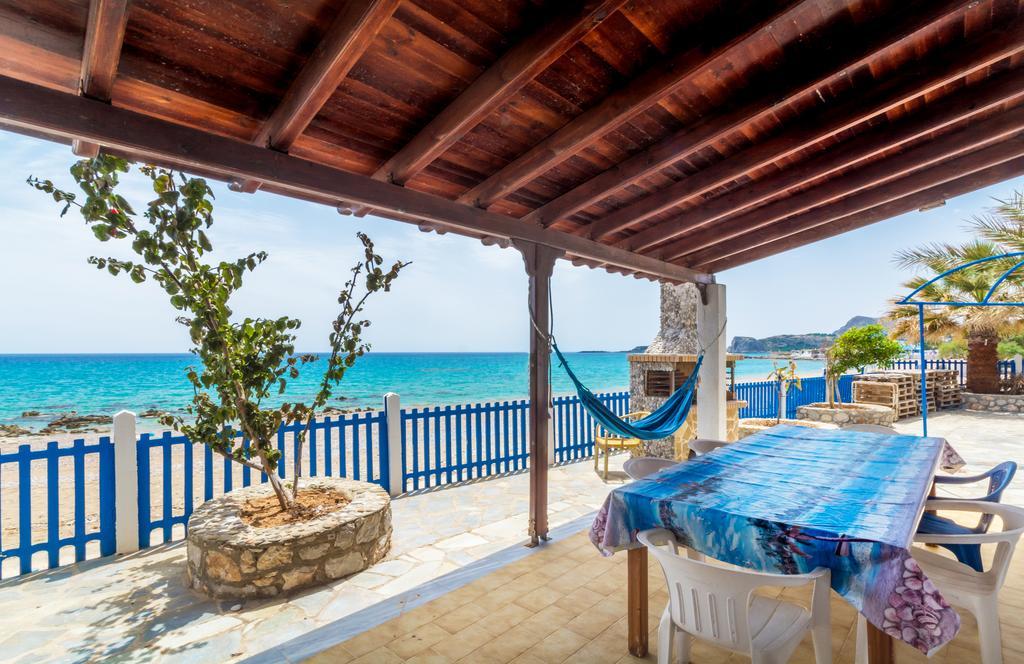 Casa D' Acqua Villa Archangelos  Dış mekan fotoğraf