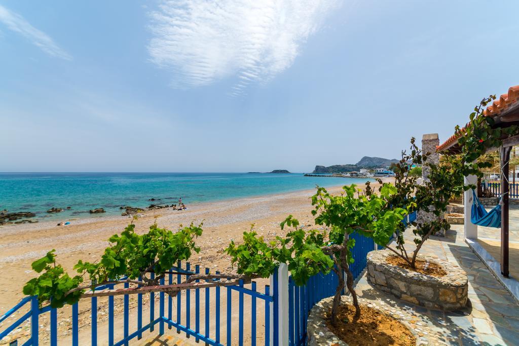 Casa D' Acqua Villa Archangelos  Dış mekan fotoğraf
