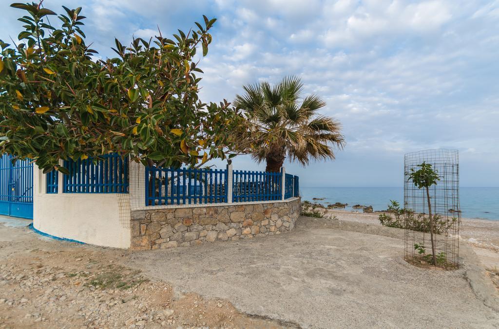 Casa D' Acqua Villa Archangelos  Dış mekan fotoğraf