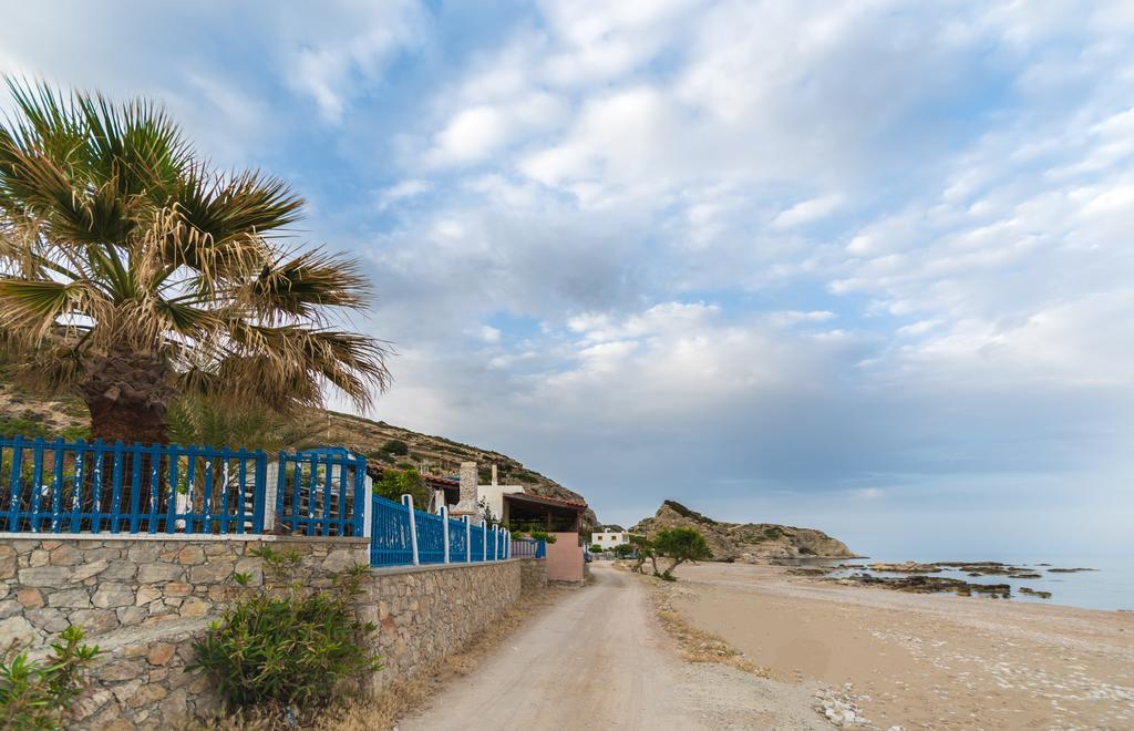 Casa D' Acqua Villa Archangelos  Dış mekan fotoğraf