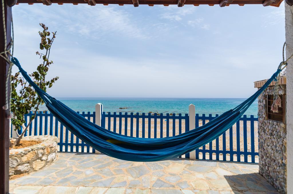 Casa D' Acqua Villa Archangelos  Dış mekan fotoğraf