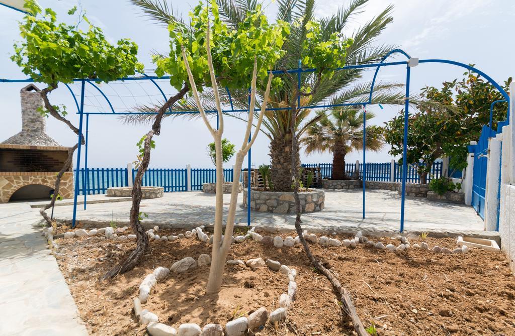 Casa D' Acqua Villa Archangelos  Dış mekan fotoğraf
